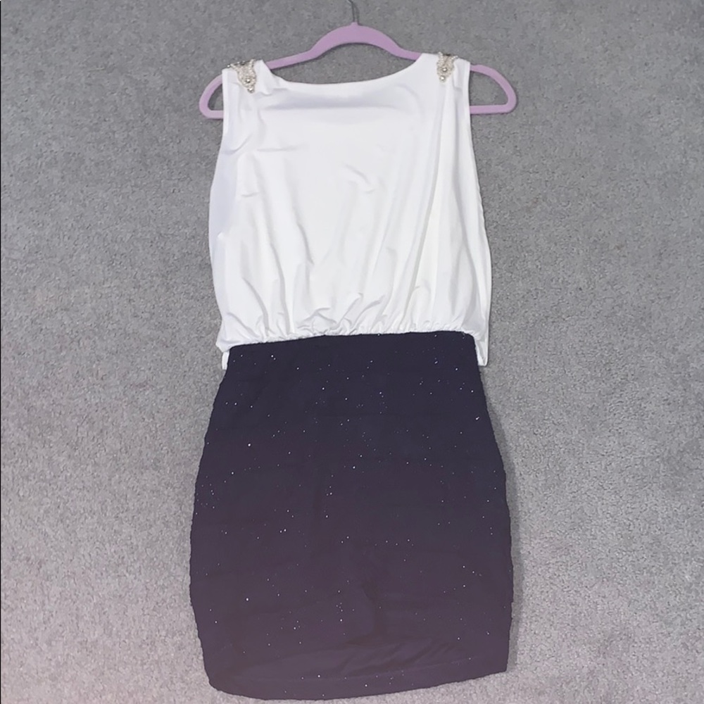 Cute dress to wear to wedding!